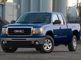 2011 GMC Sierra 1500 Extended Cab